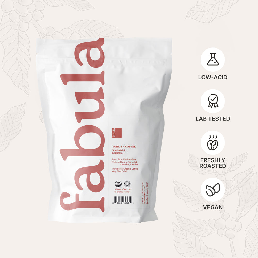 Fabula Coffee