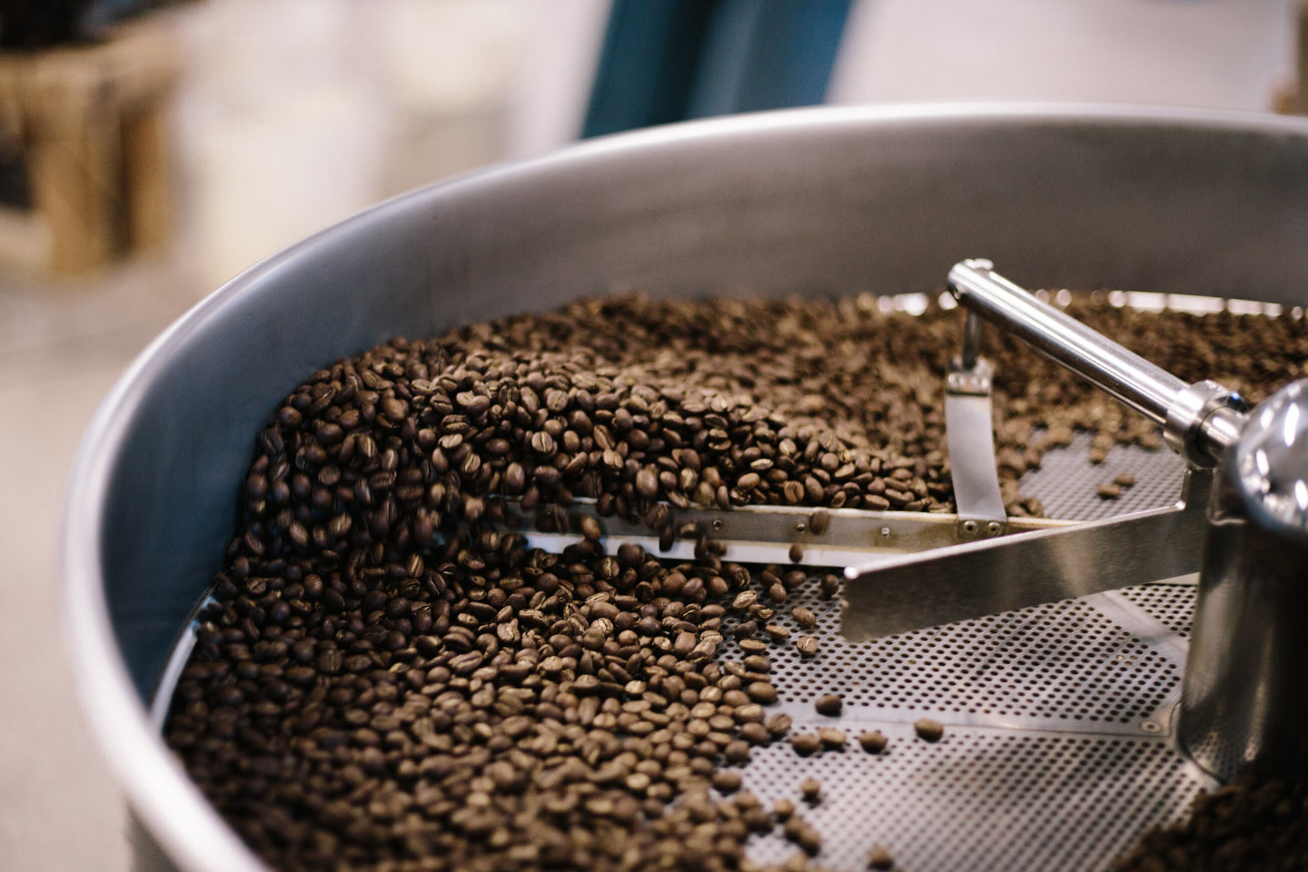 Fabula Coffee