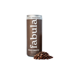 Cold Brew - Medium - 7.5oz Can