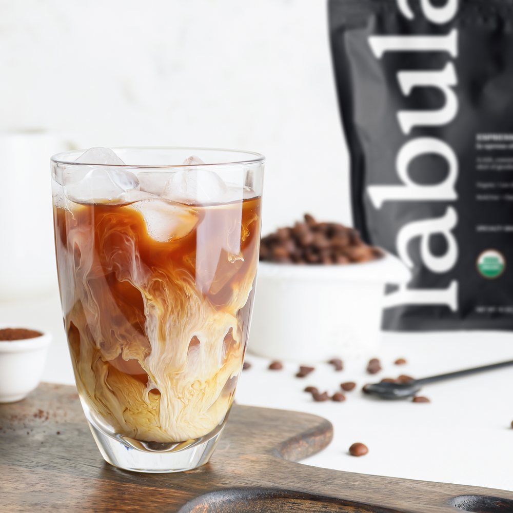 Fabula Coffee