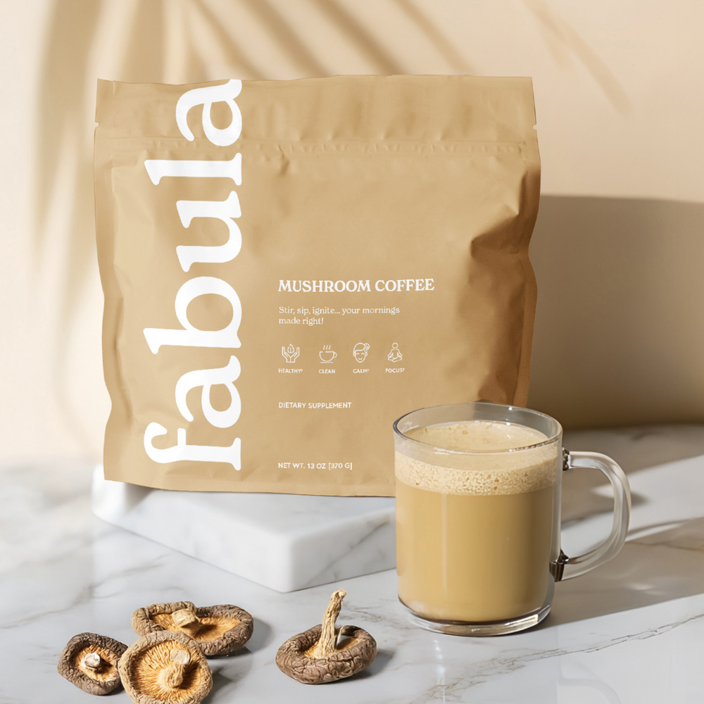 Fabula Coffee