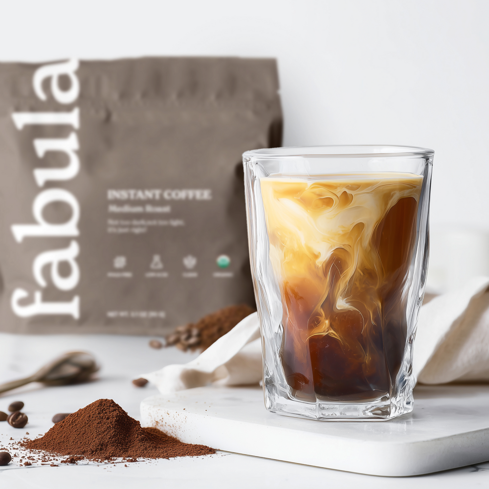 Fabula Coffee