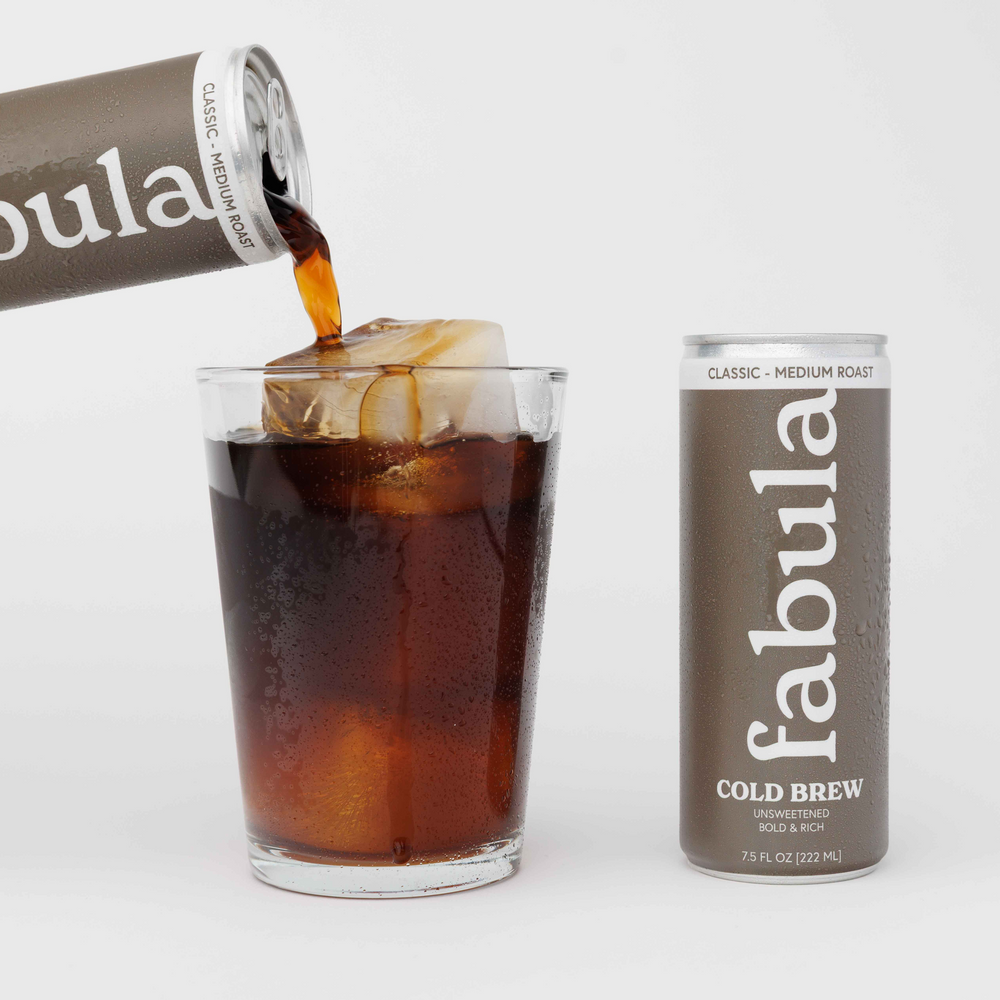 Fabula Coffee