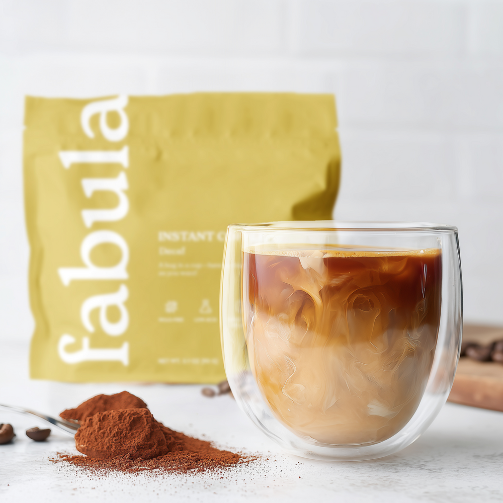 Fabula Coffee