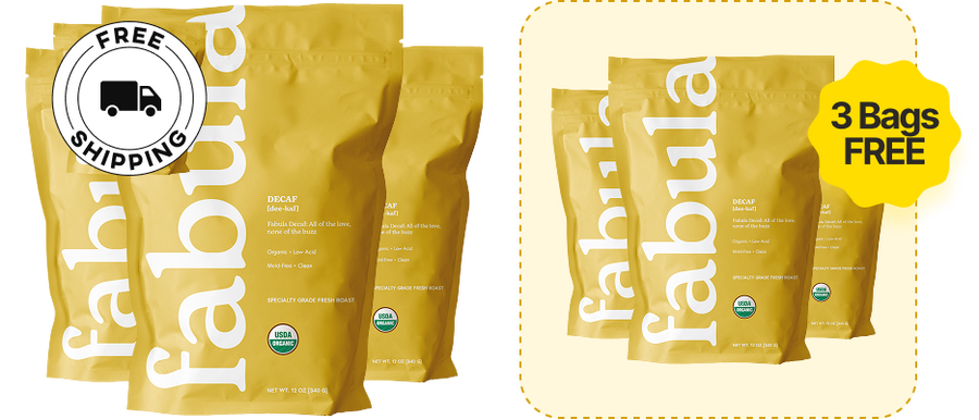 Fabula Coffee