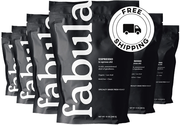 Fabula Coffee