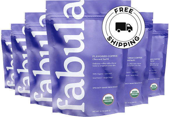 Fabula Coffee