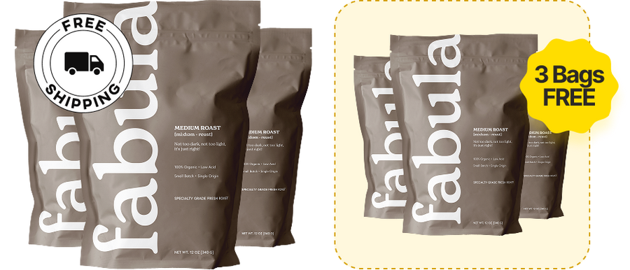Fabula Coffee