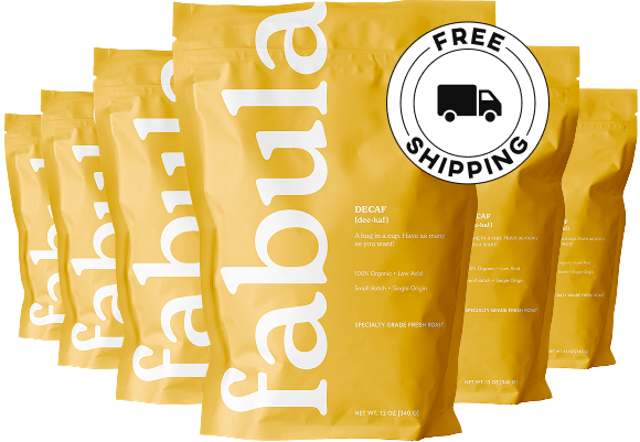 Fabula Coffee
