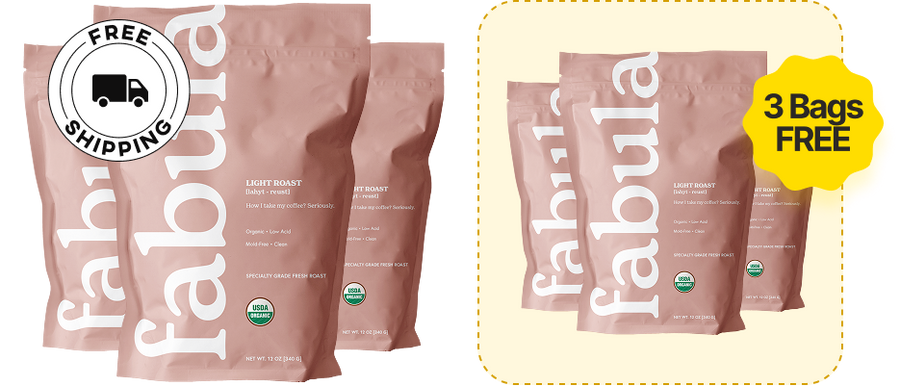 Fabula Coffee