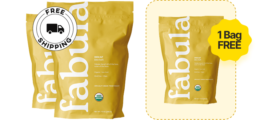 Fabula Coffee