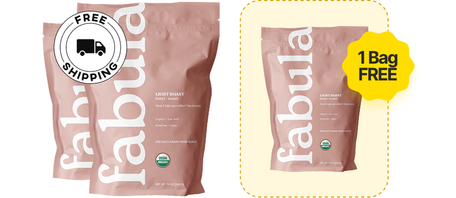 Fabula Coffee