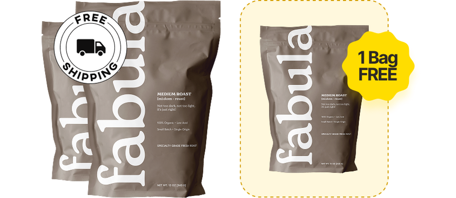 Fabula Coffee
