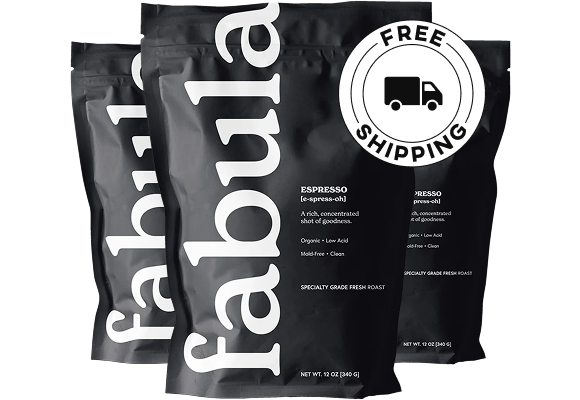 Fabula Coffee