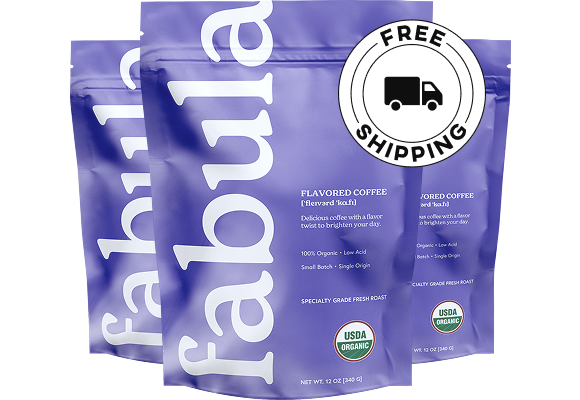 Fabula Coffee