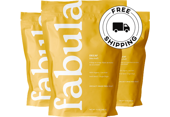 Fabula Coffee