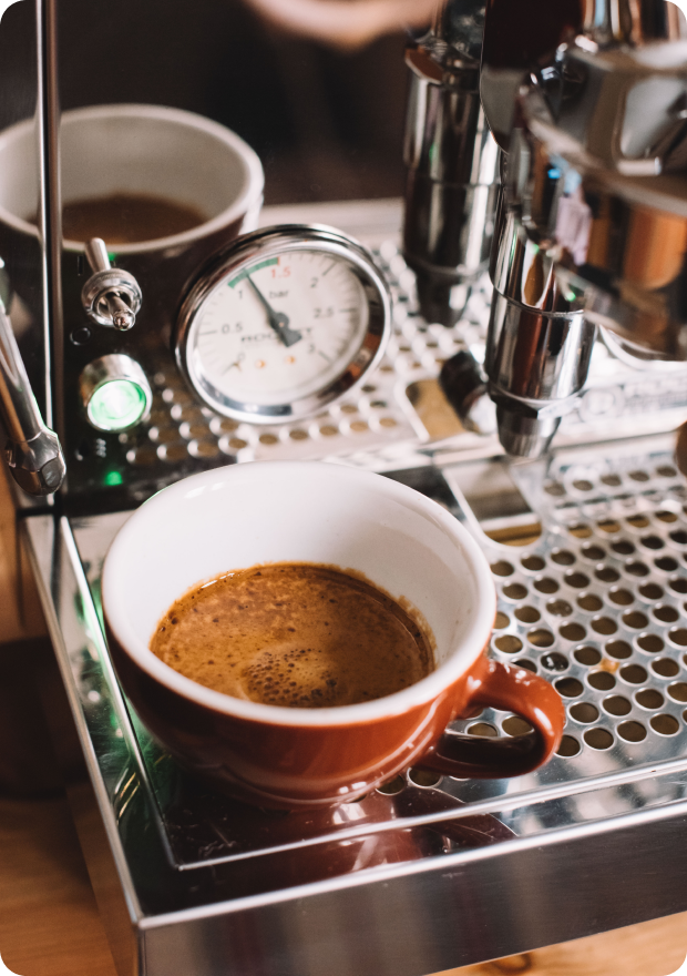 Fabula Coffee