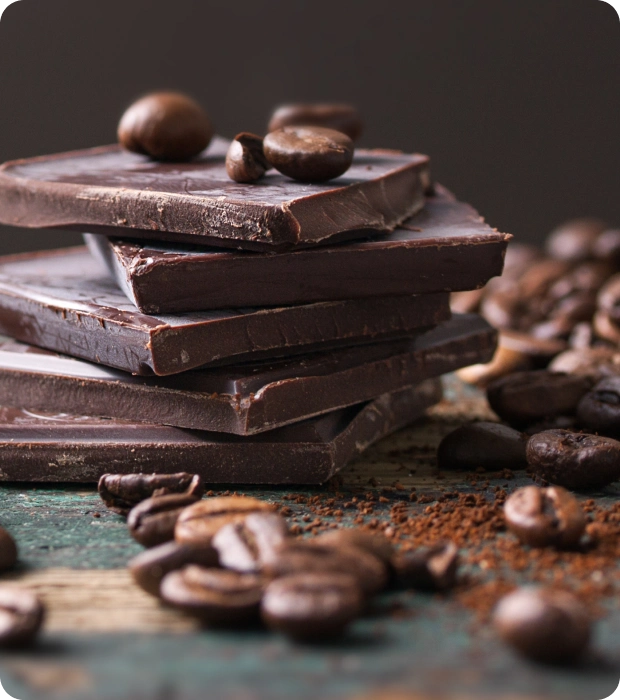 CHOCOLATE NUT - The Cozy One