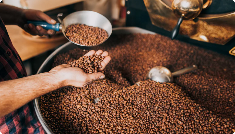 Fabula Coffee