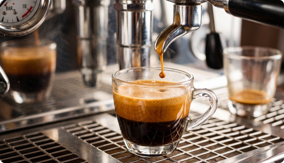 Fabula Coffee
