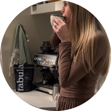 Fabula Coffee