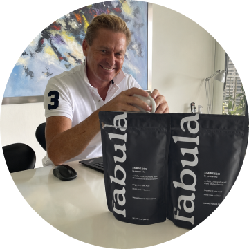 Fabula Coffee