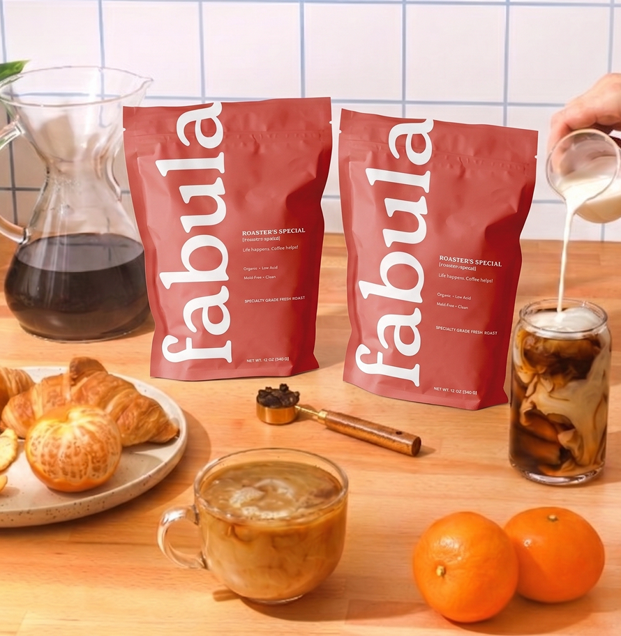 Fabula Coffee