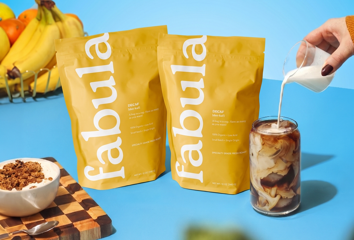 Fabula Coffee