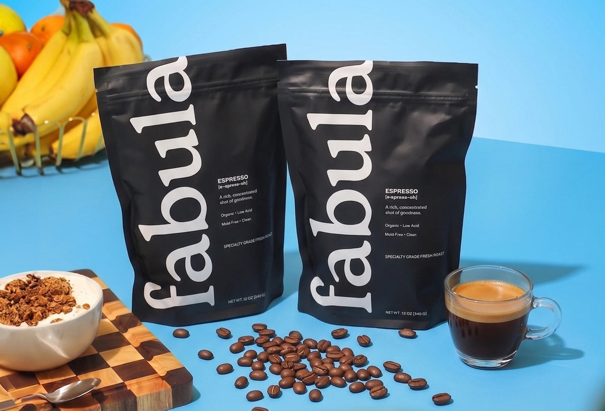 Fabula Coffee