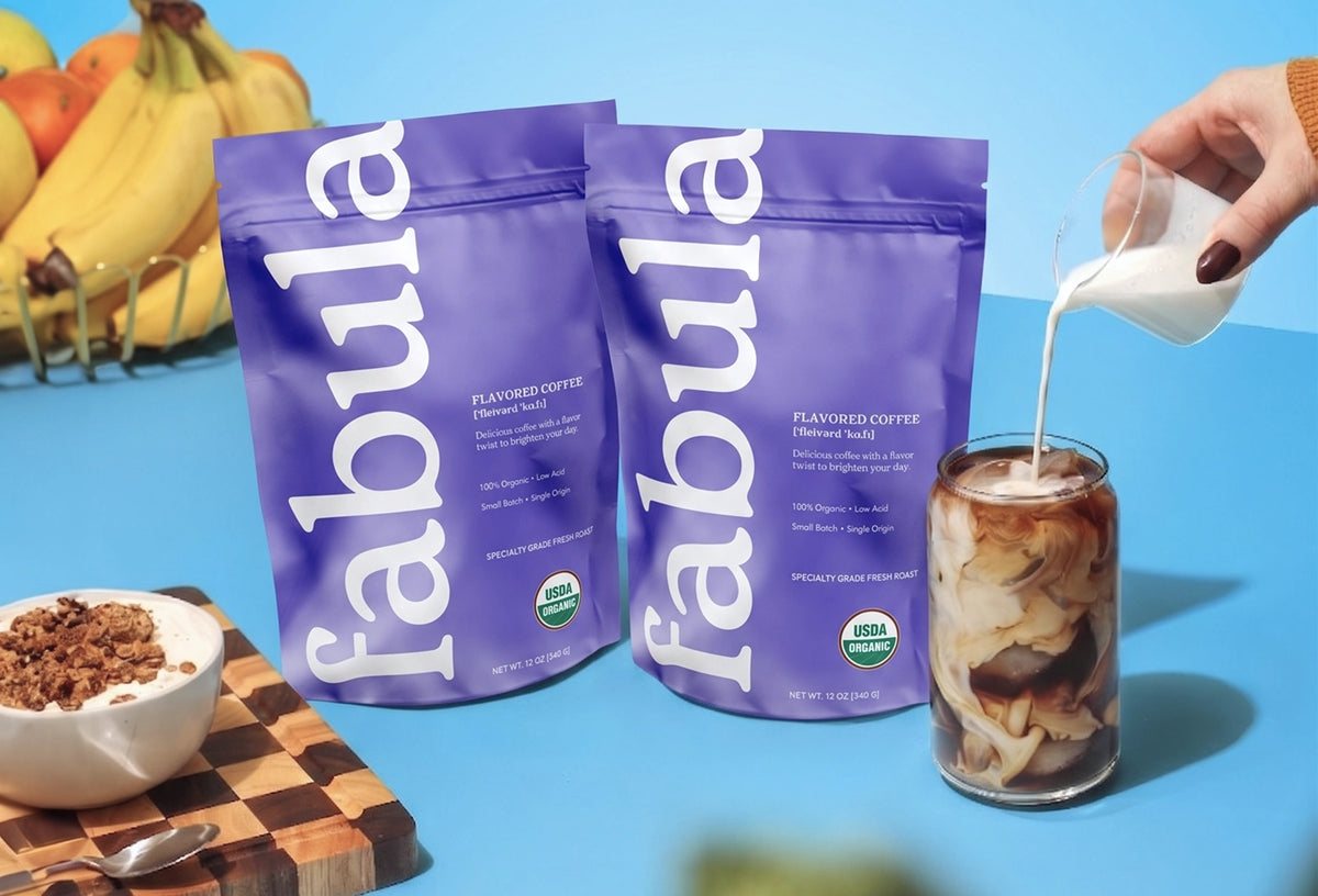 Fabula Coffee