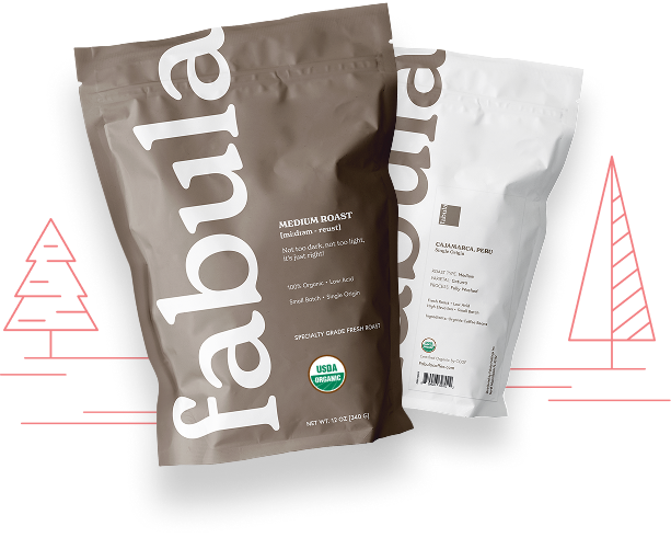 Fabula Coffee