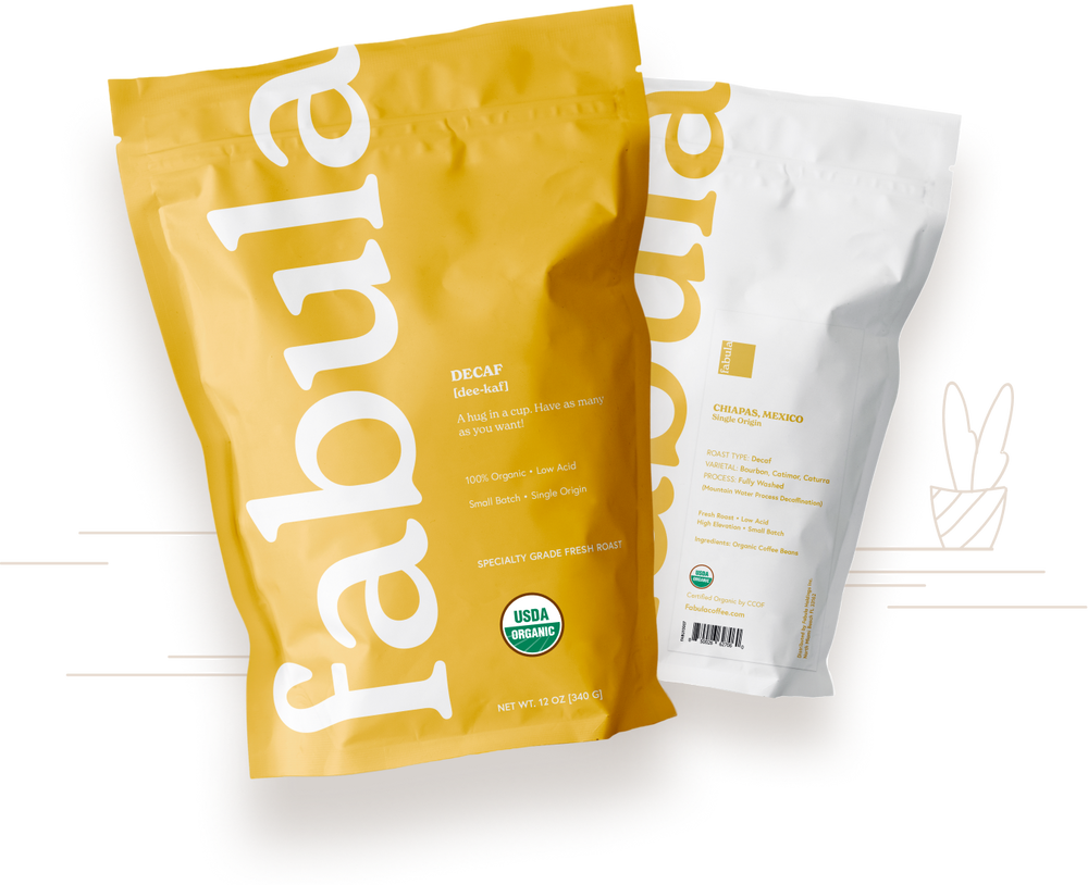 Fabula Coffee