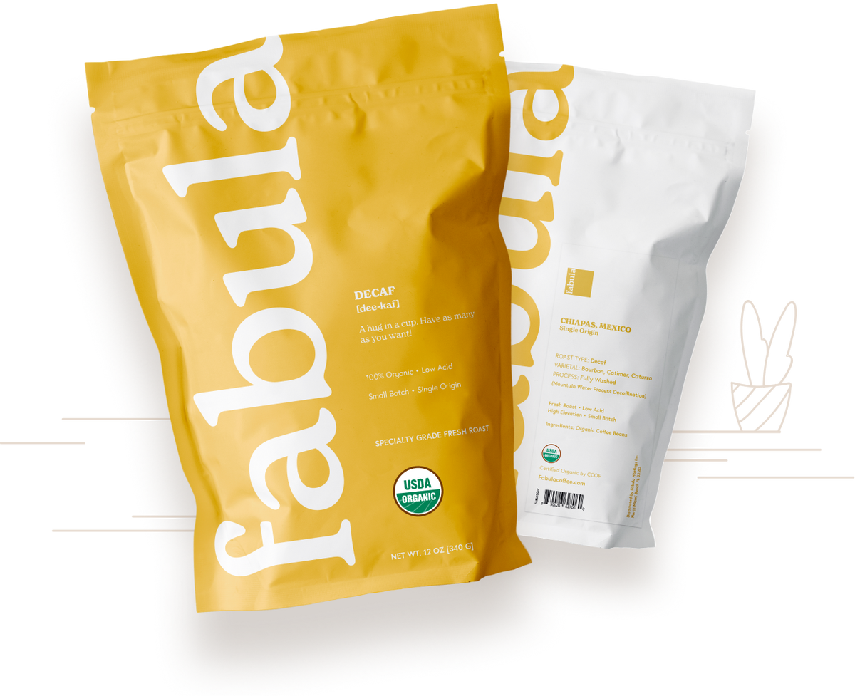 Fabula Coffee