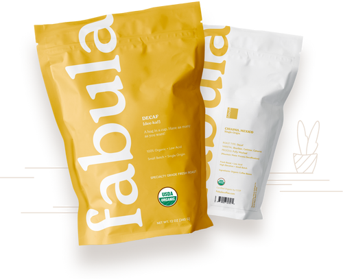 Fabula Coffee