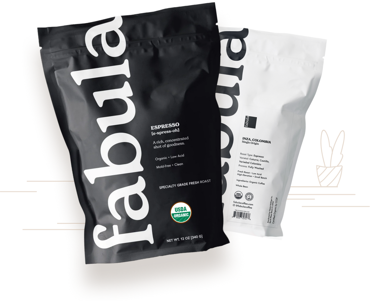 Fabula Coffee