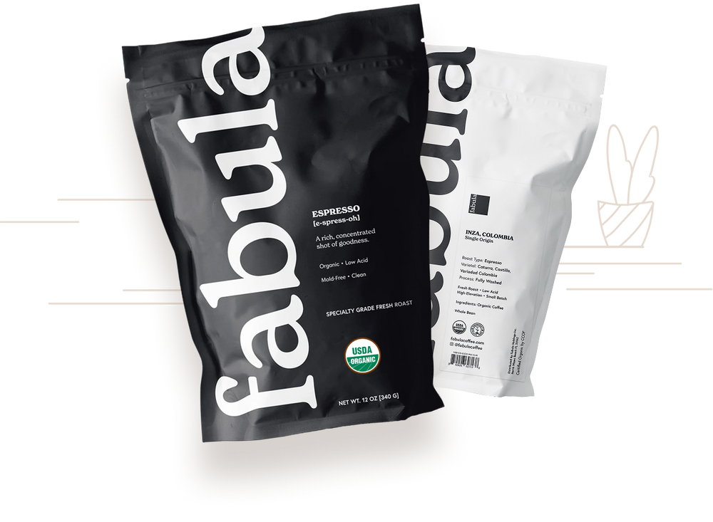 Fabula Coffee