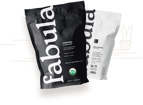 Fabula Coffee