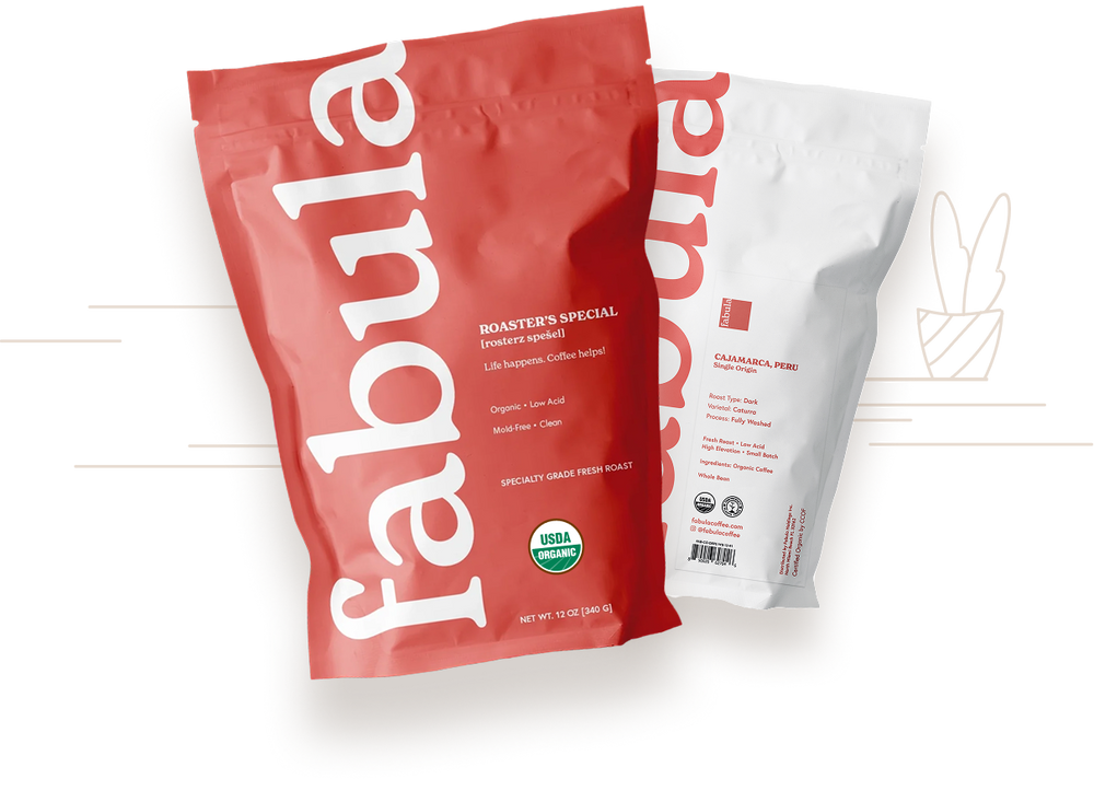 Fabula Coffee