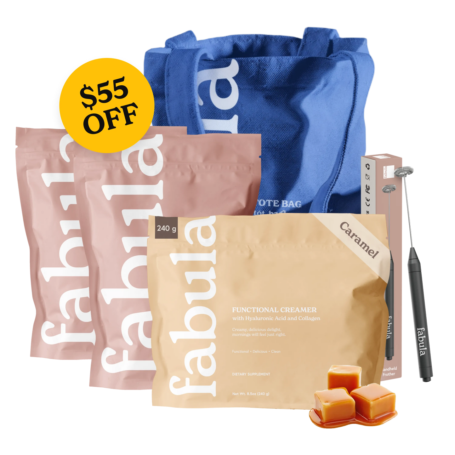 Coffee Lover’s Bundle