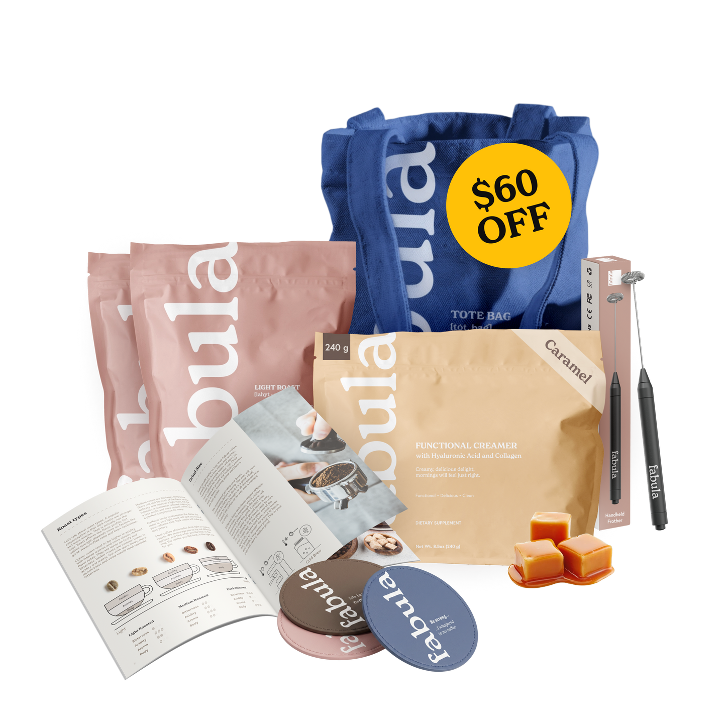 Father’s Day Coffee Bundle