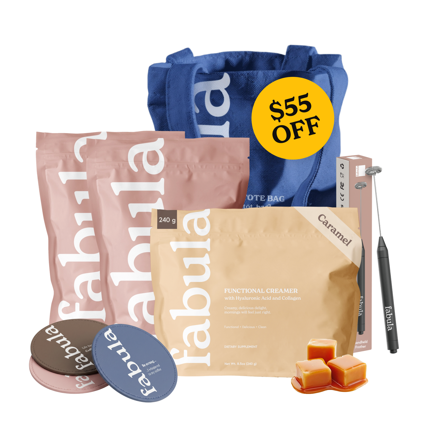 Mother’s Day Coffee Bundle