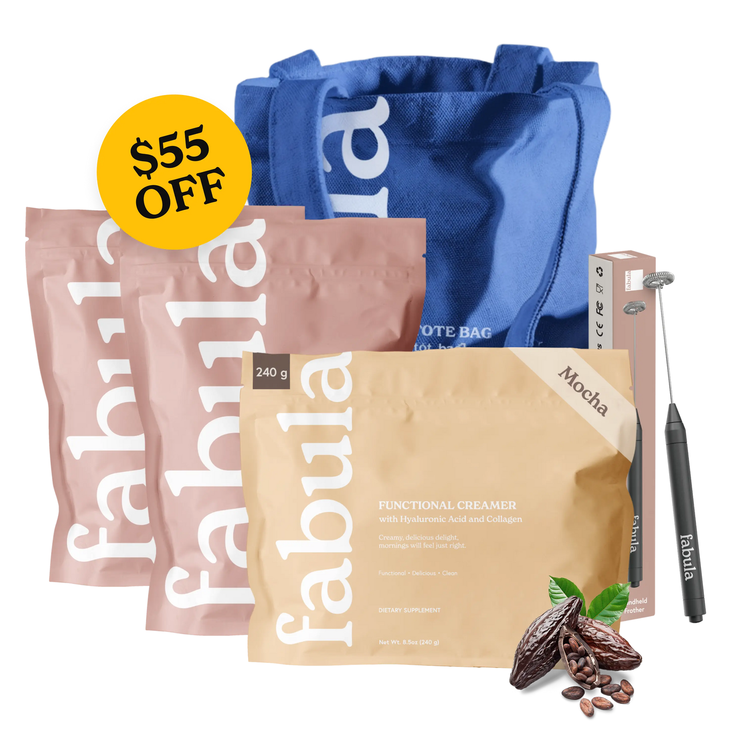 Coffee Lover’s Bundle