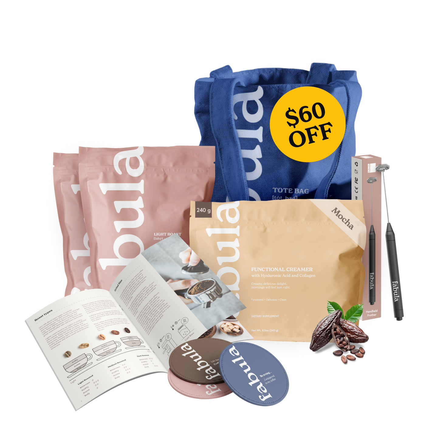 Father’s Day Coffee Bundle