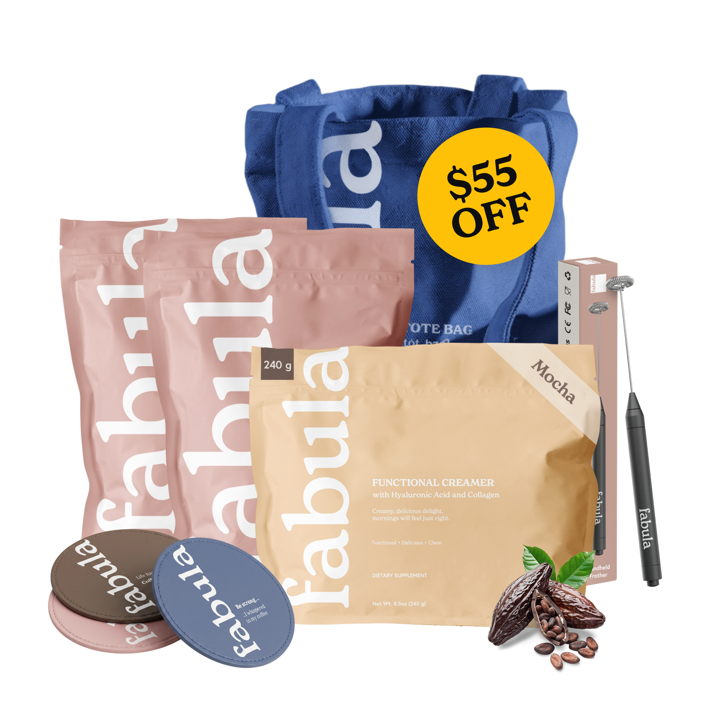 Mother’s Day Coffee Bundle