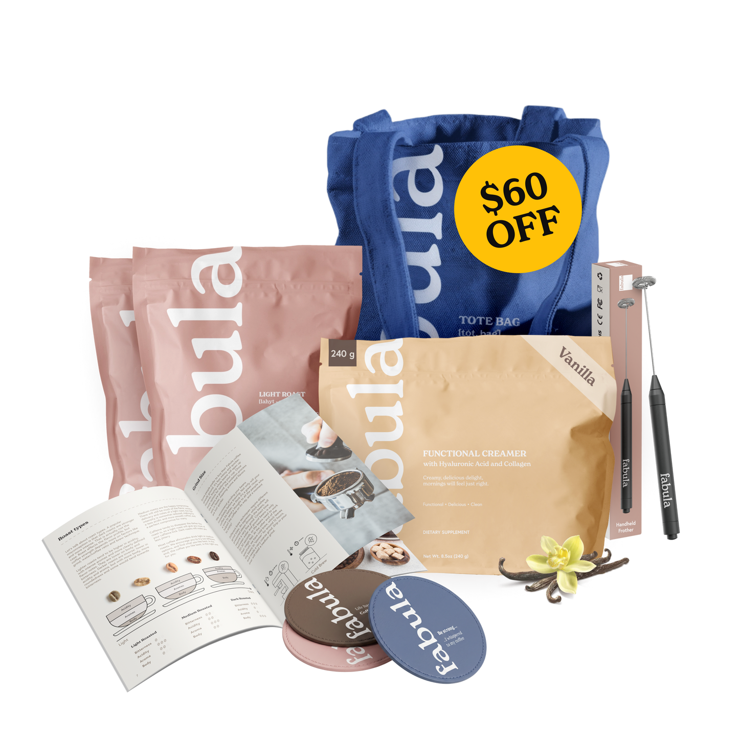 Father’s Day Coffee Bundle