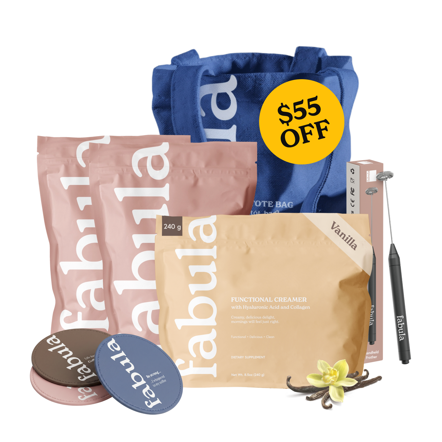 Mother’s Day Coffee Bundle