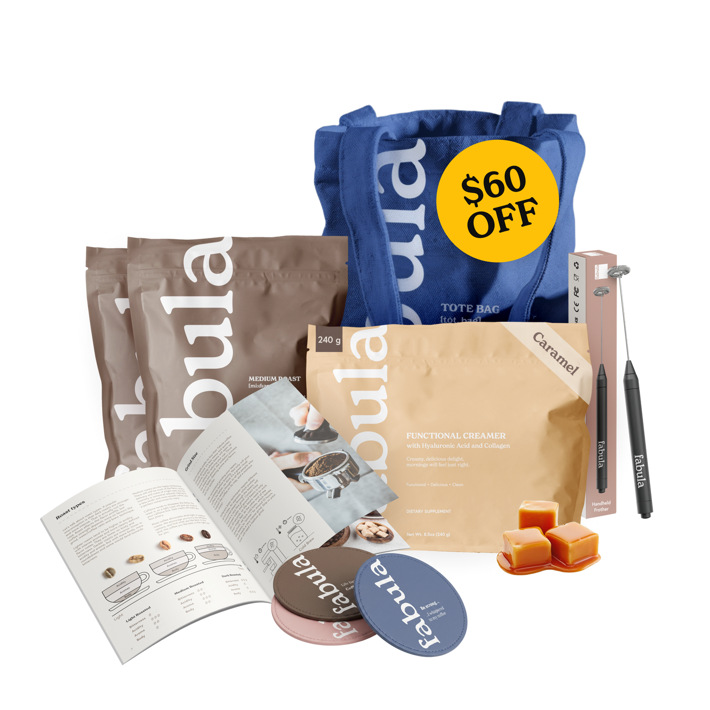 Father’s Day Coffee Bundle