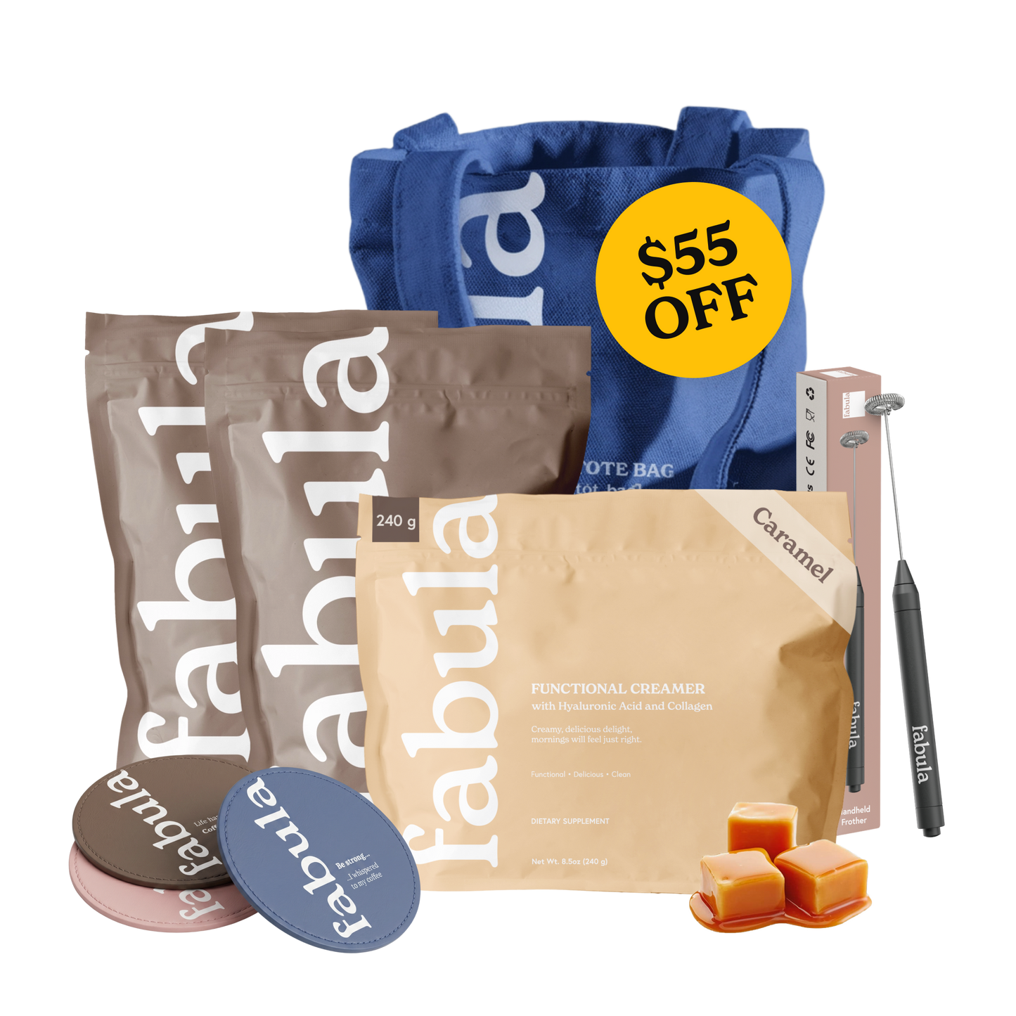 Mother’s Day Coffee Bundle