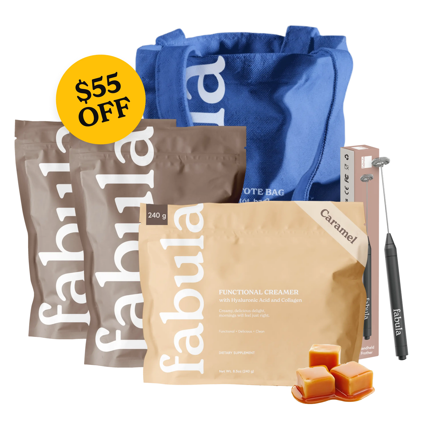 Coffee Lover’s Bundle