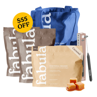 Coffee Lover’s Bundle